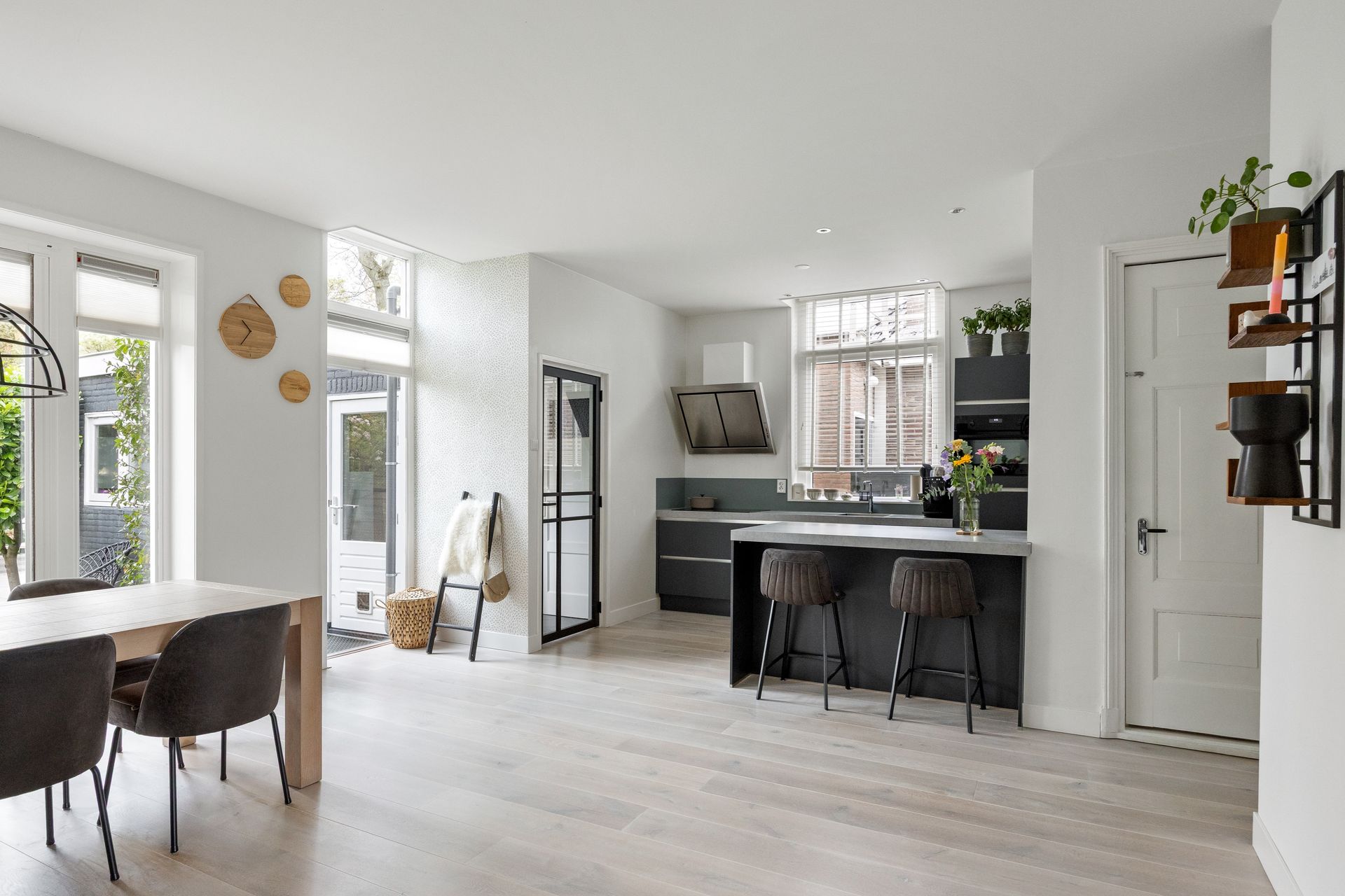 Turfkade 31, Bolsward