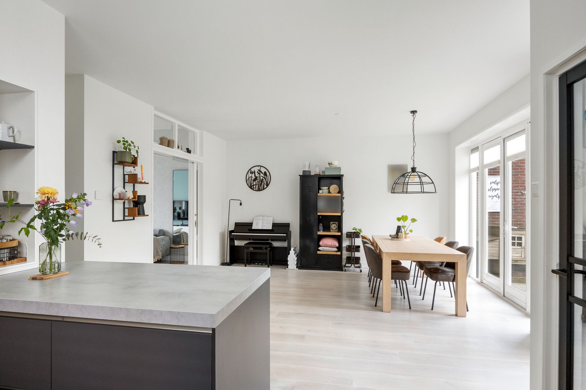 Turfkade 31, Bolsward