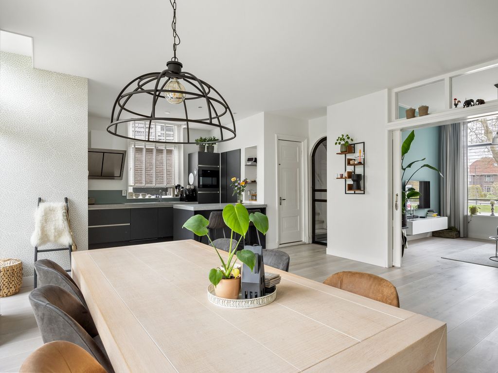 Turfkade 31, Bolsward