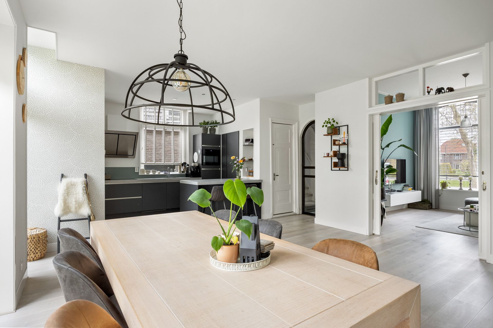Turfkade 31, Bolsward