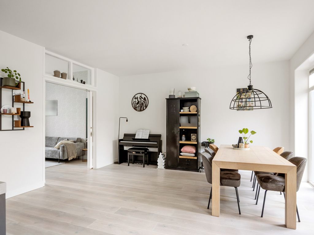 Turfkade 31, Bolsward
