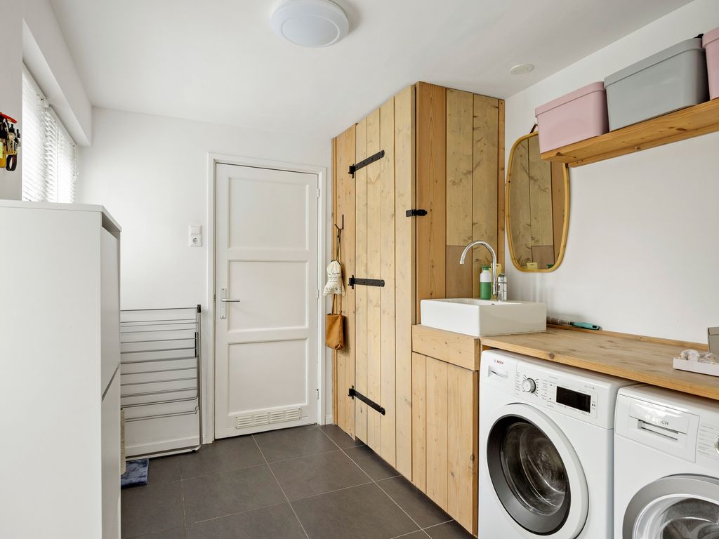 Turfkade 31, Bolsward