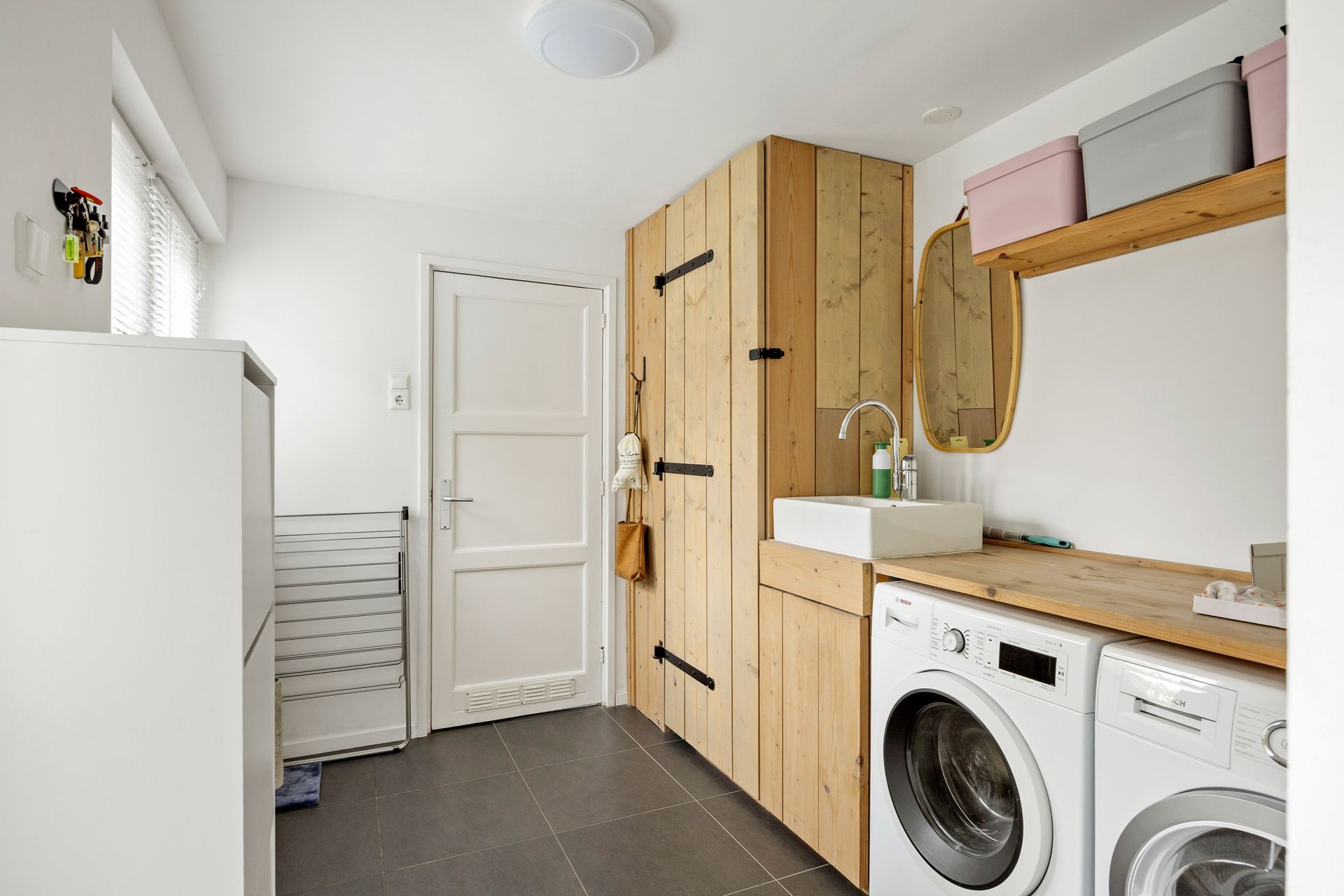 Turfkade 31, Bolsward