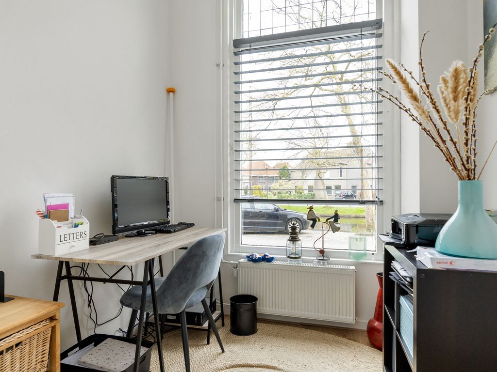 Turfkade 31, Bolsward