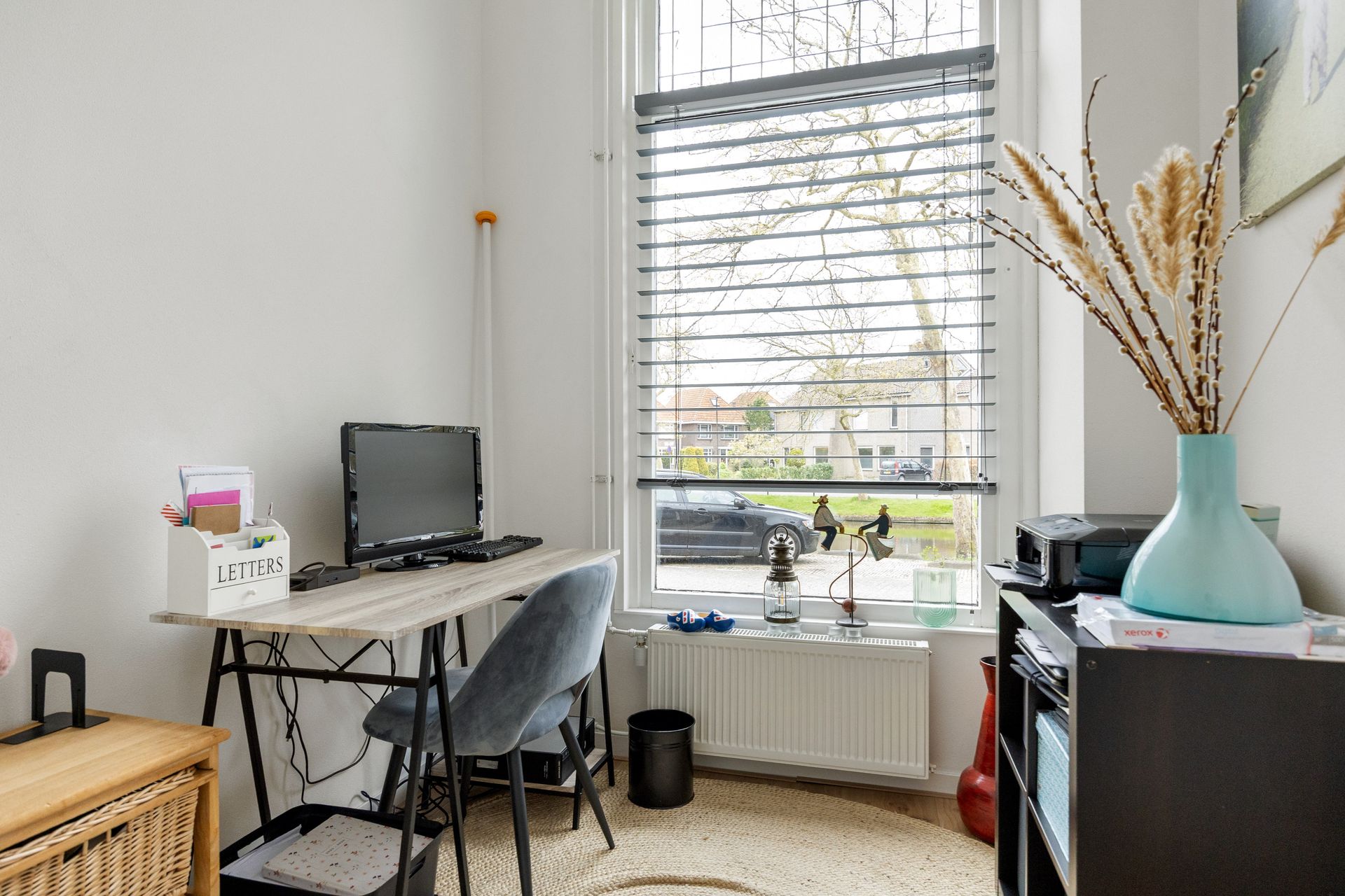 Turfkade 31, Bolsward