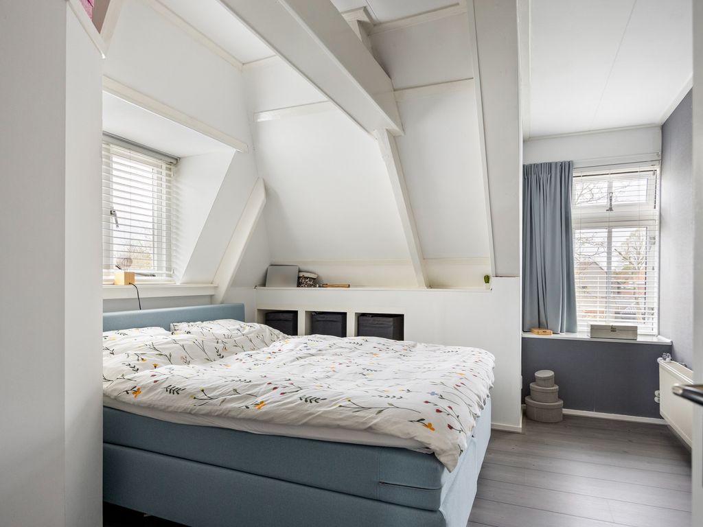 Turfkade 31, Bolsward