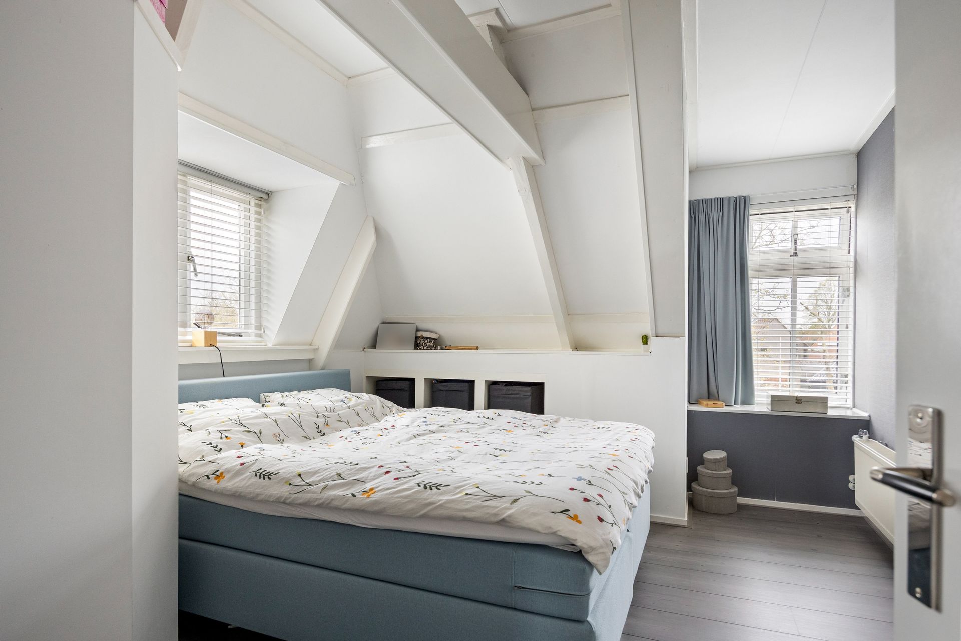Turfkade 31, Bolsward