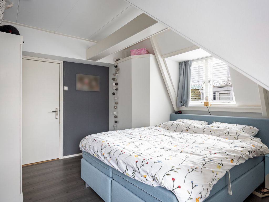 Turfkade 31, Bolsward
