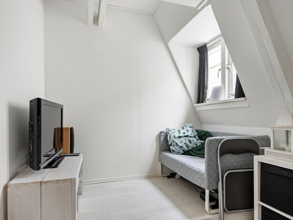 Turfkade 31, Bolsward