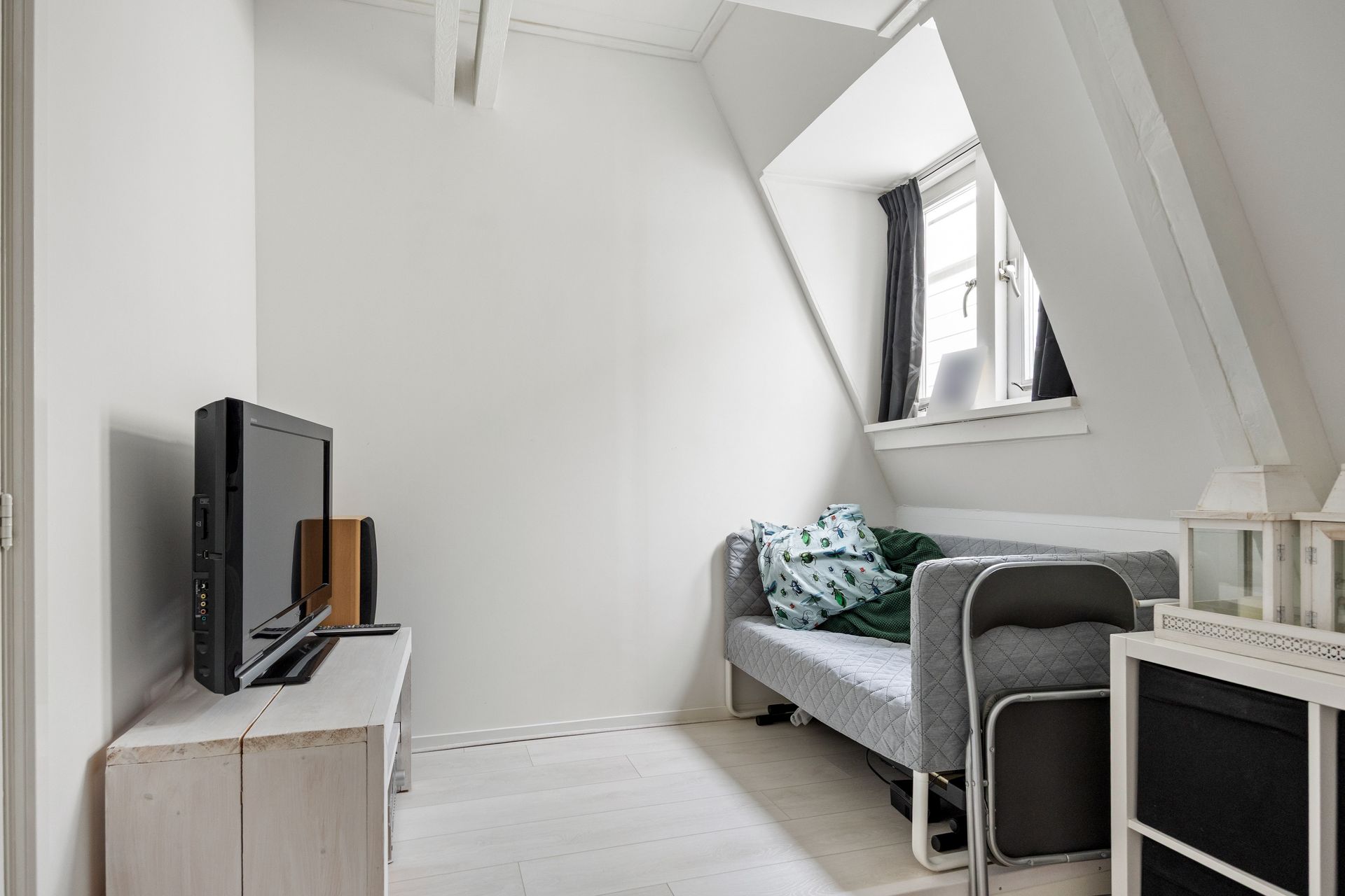 Turfkade 31, Bolsward