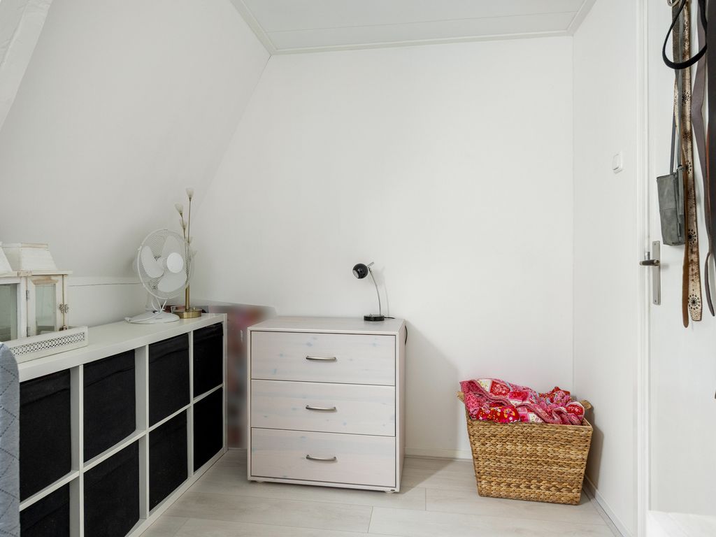 Turfkade 31, Bolsward