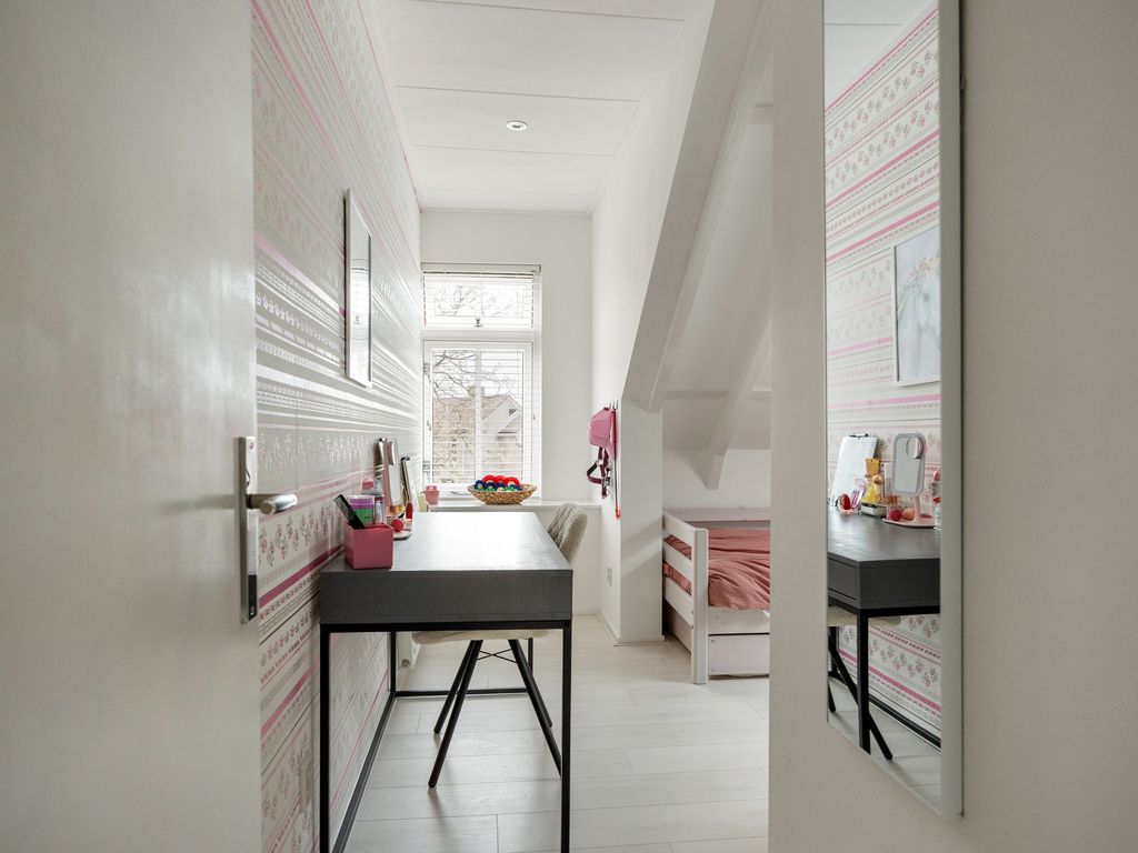 Turfkade 31, Bolsward