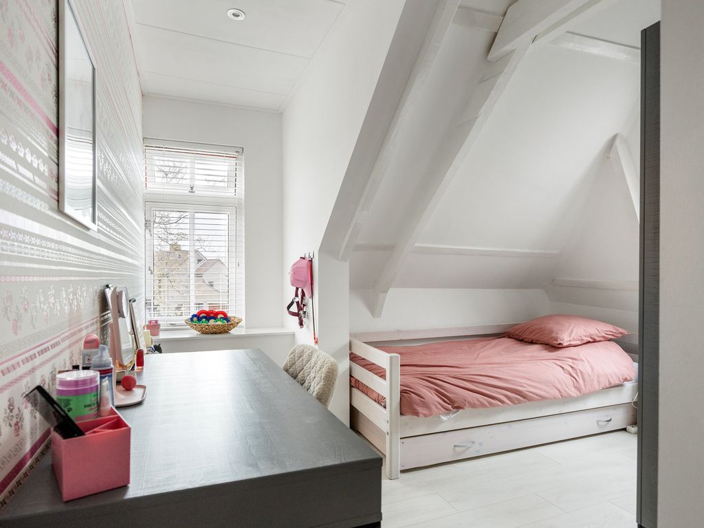 Turfkade 31, Bolsward