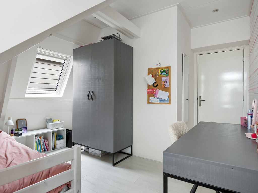 Turfkade 31, Bolsward