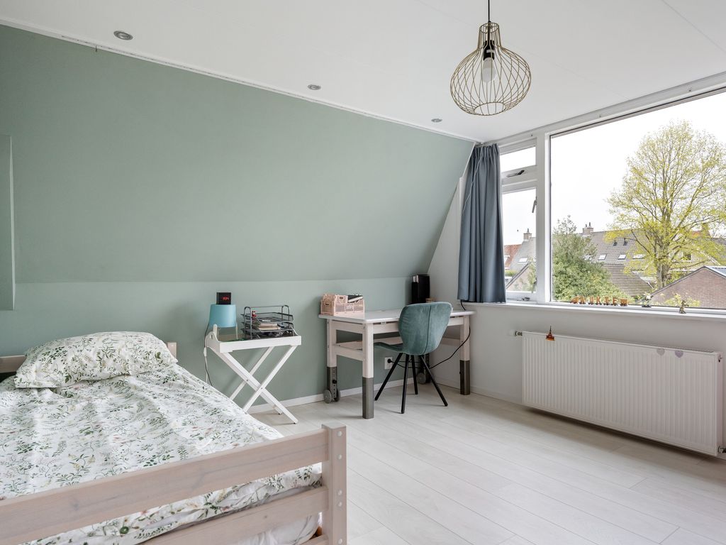 Turfkade 31, Bolsward