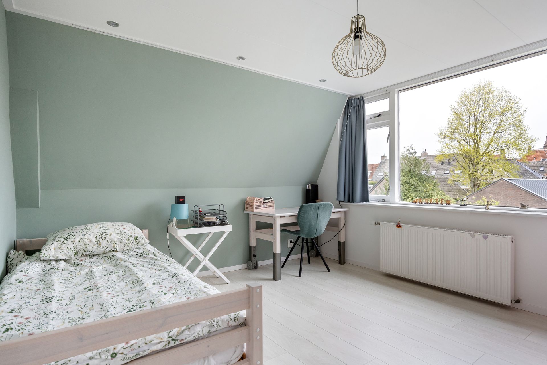 Turfkade 31, Bolsward