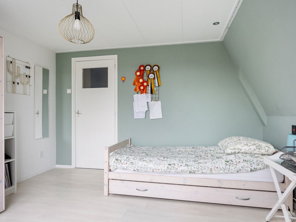 Turfkade 31, Bolsward