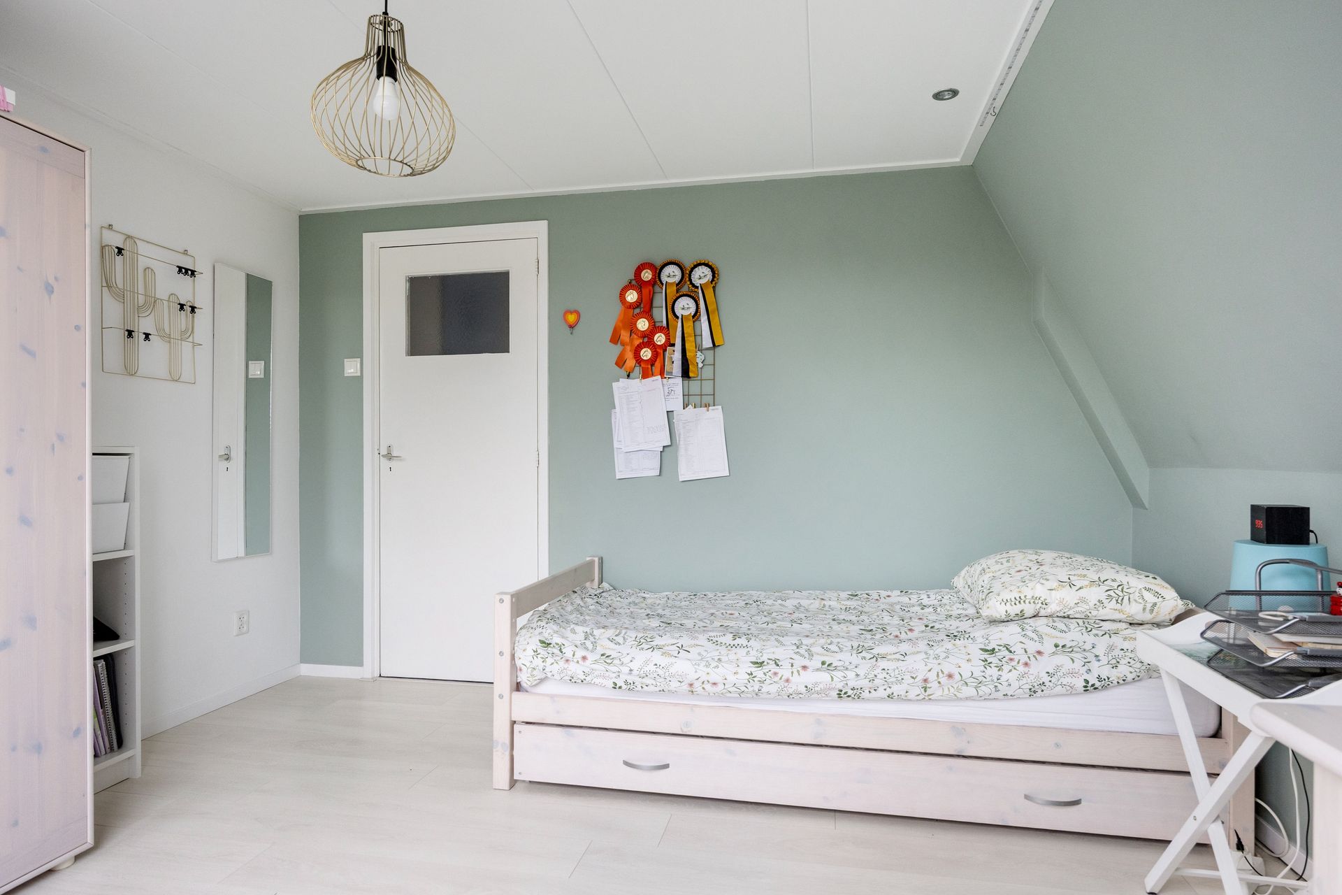 Turfkade 31, Bolsward