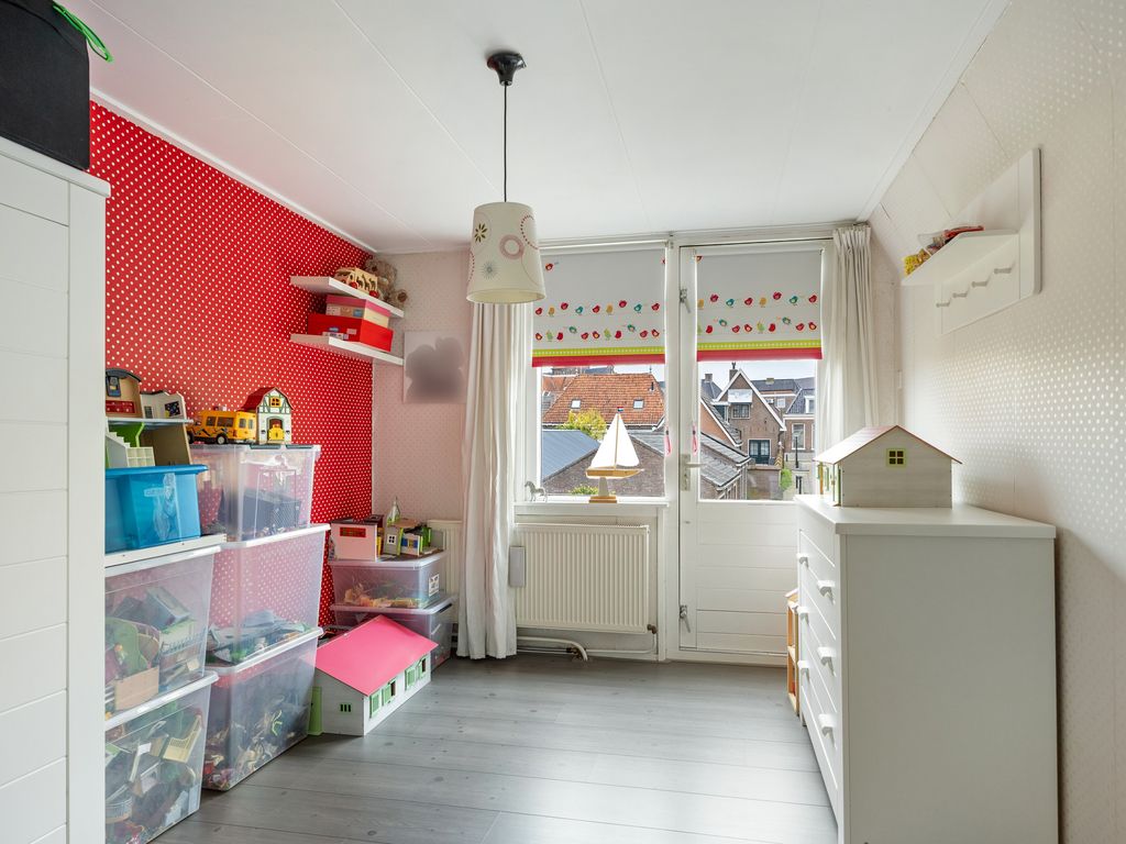 Turfkade 31, Bolsward