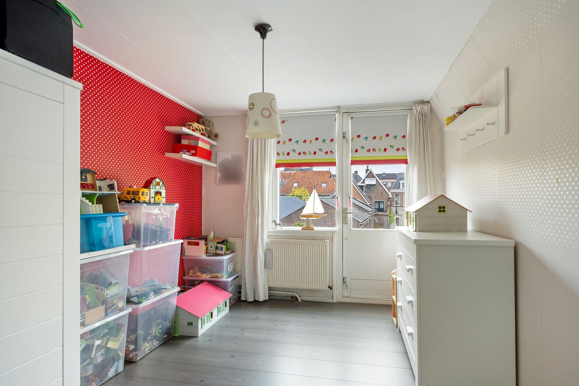 Turfkade 31, Bolsward