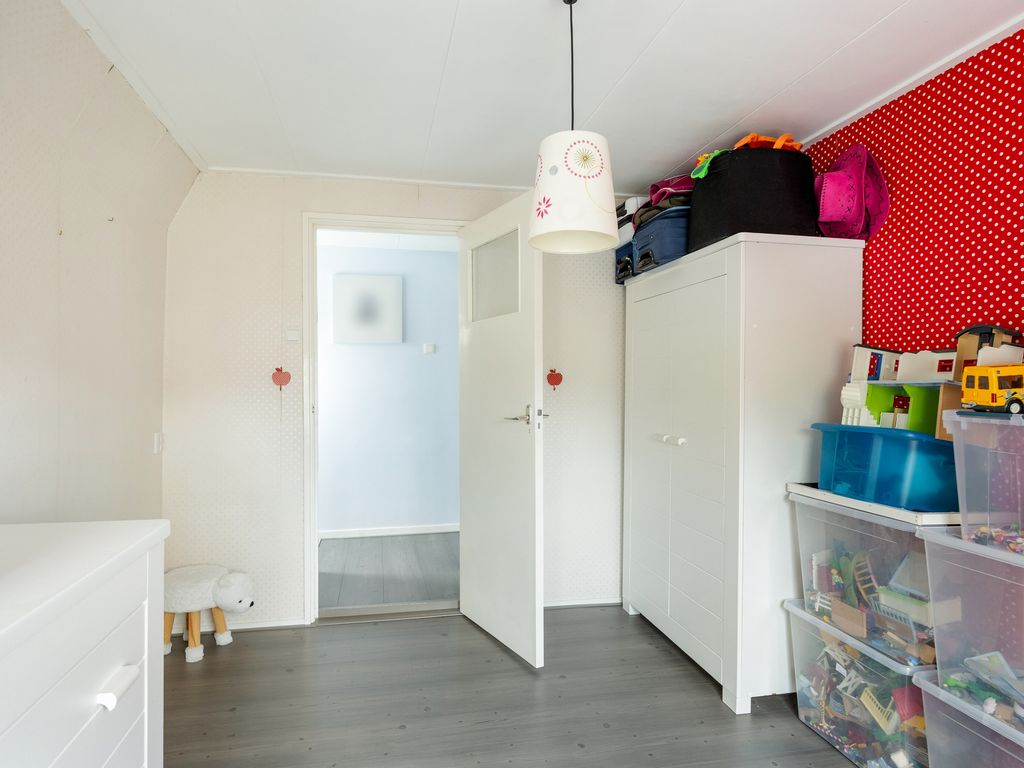 Turfkade 31, Bolsward