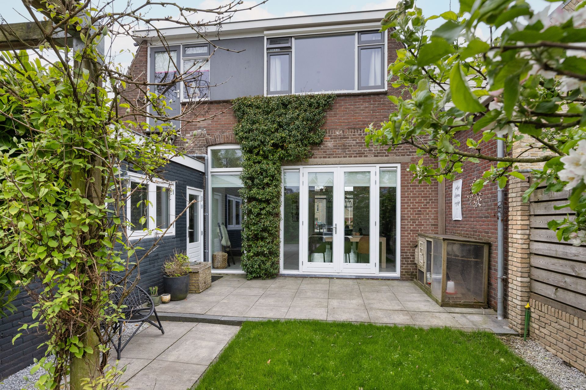 Turfkade 31, Bolsward