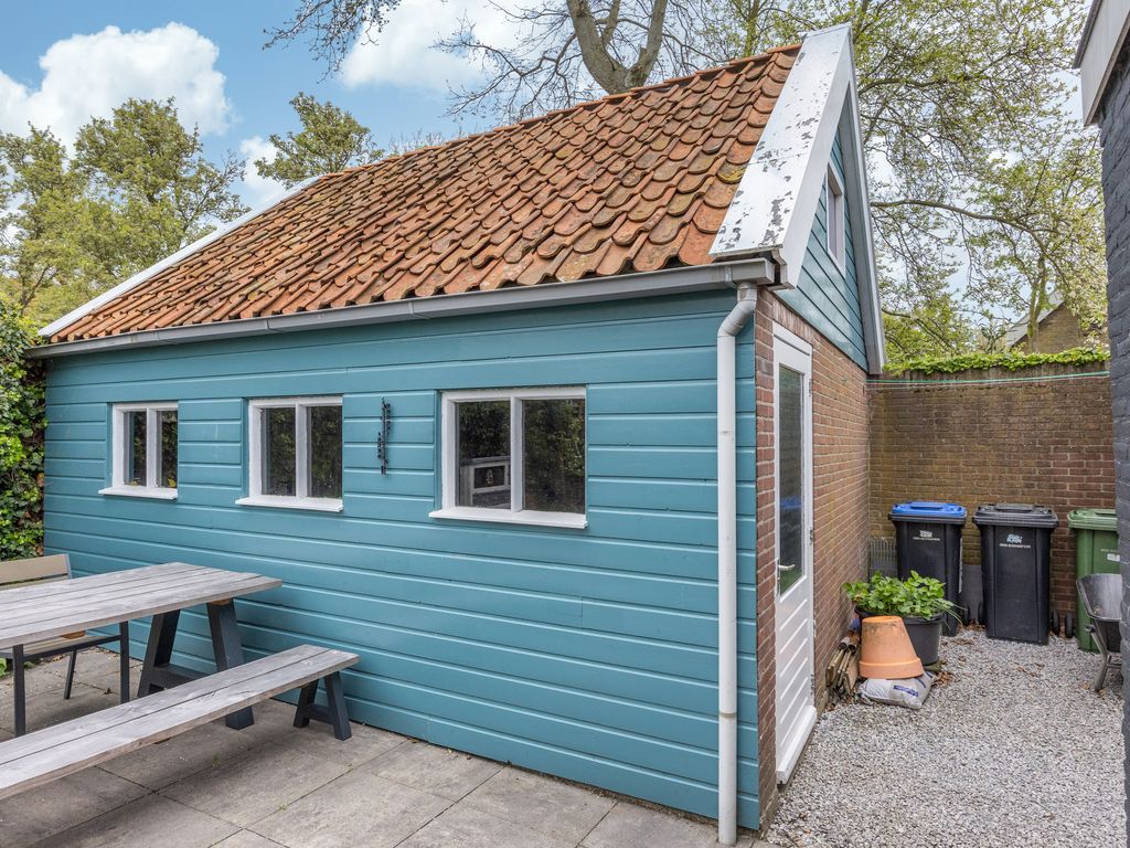 Turfkade 31, Bolsward