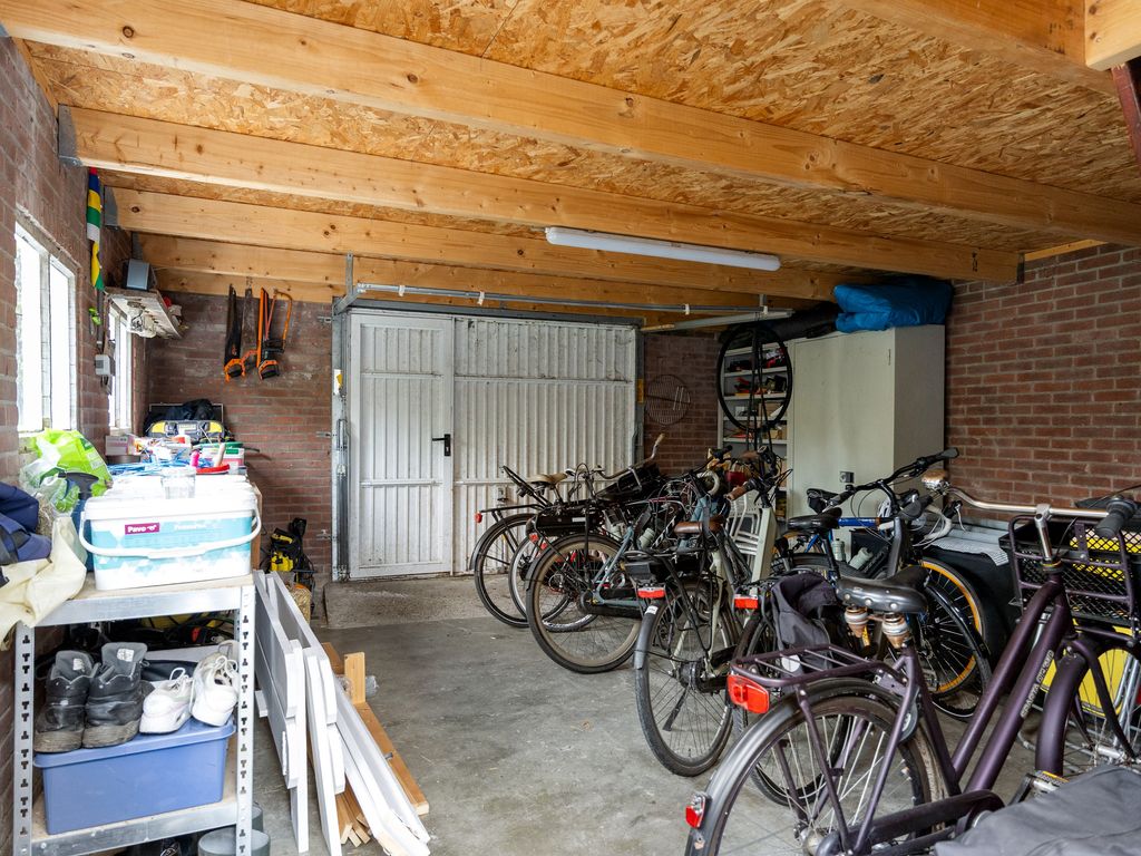 Turfkade 31, Bolsward