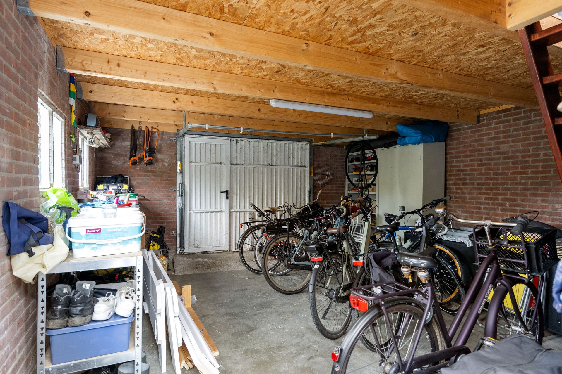 Turfkade 31, Bolsward