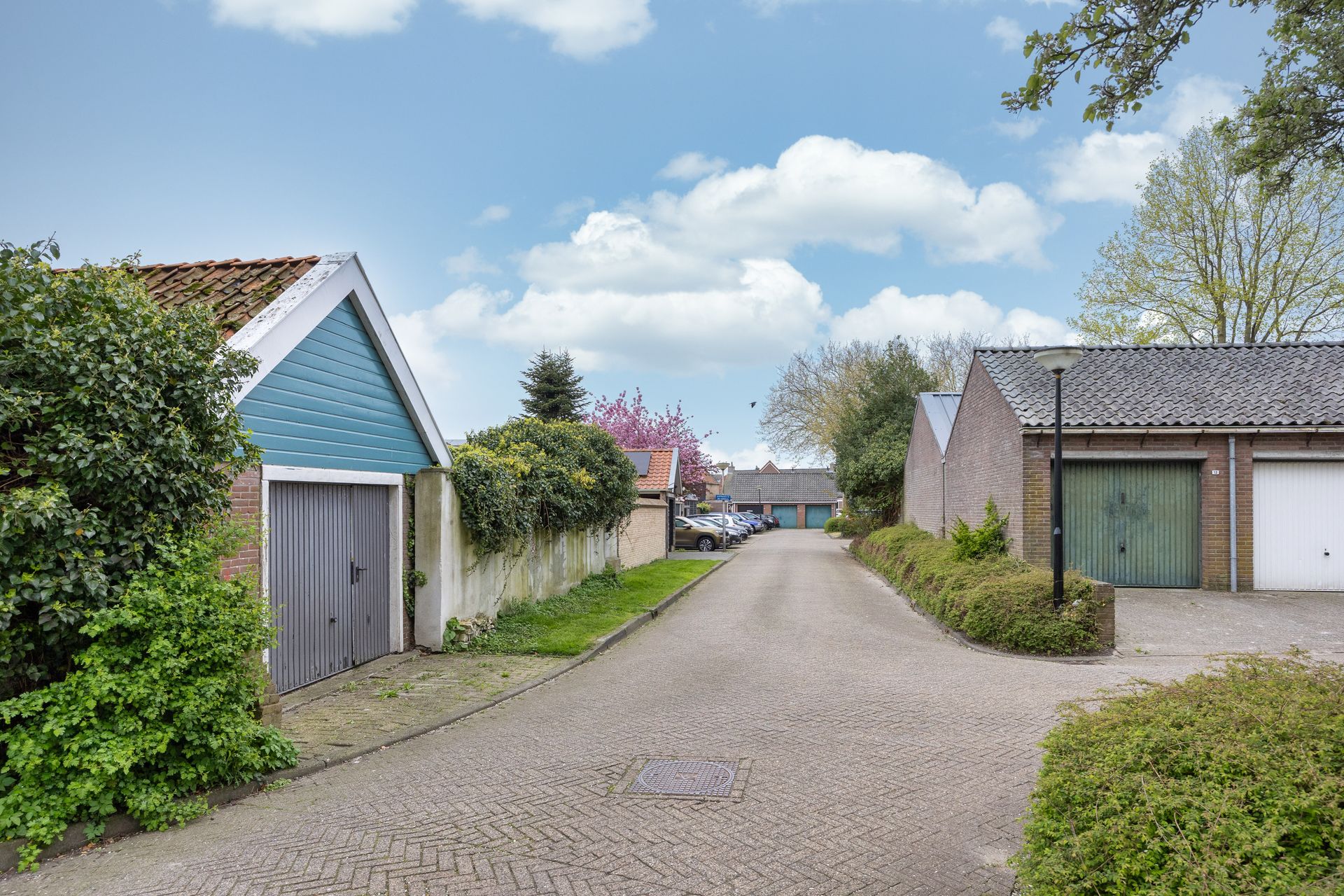 Turfkade 31, Bolsward