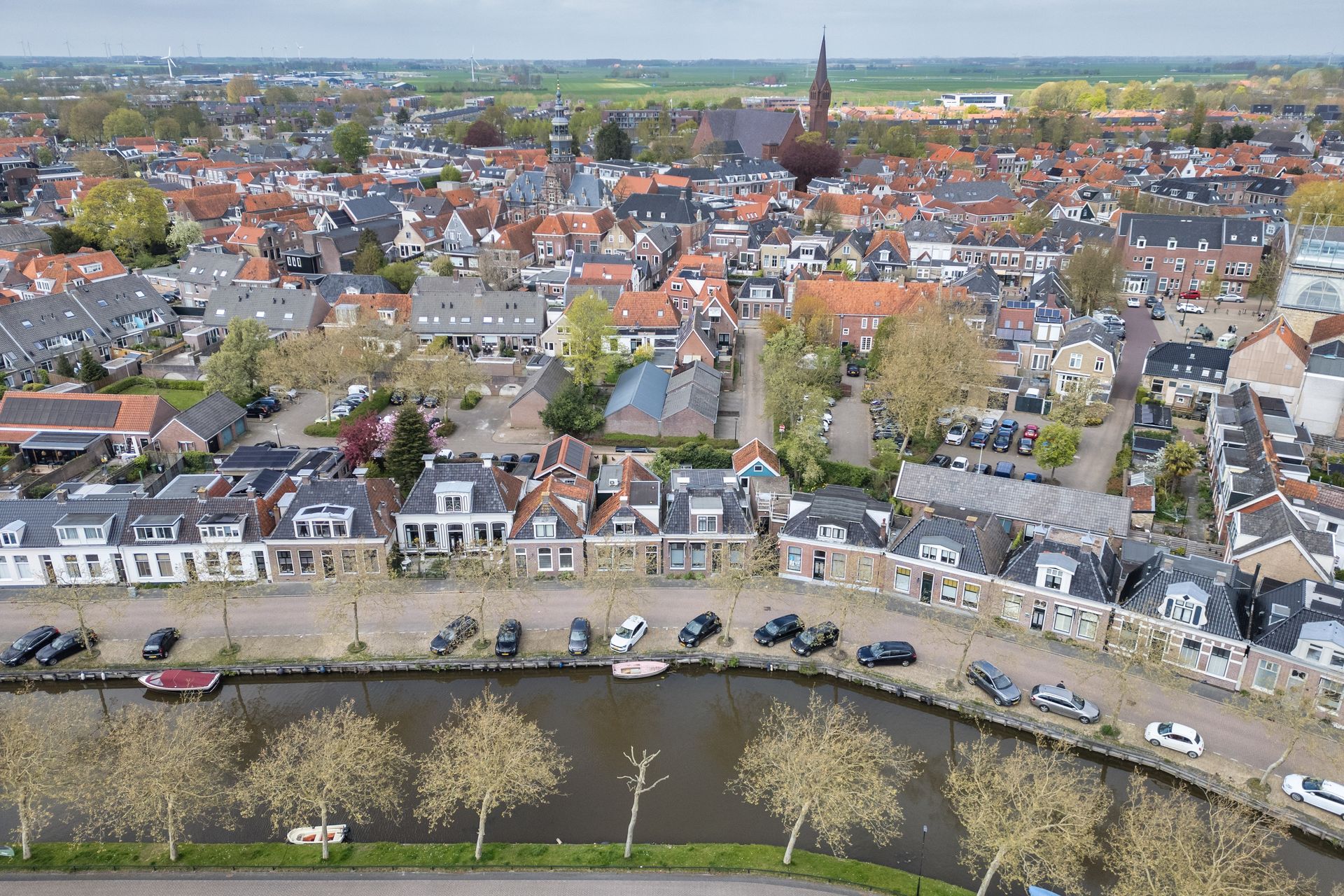 Turfkade 31, Bolsward