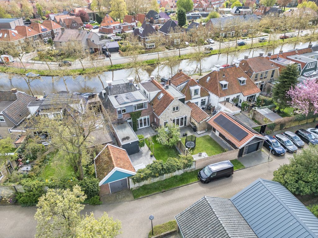 Turfkade 31, Bolsward