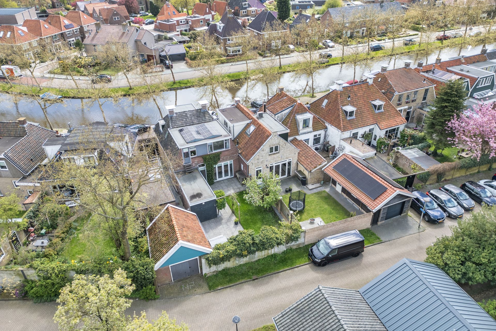 Turfkade 31, Bolsward