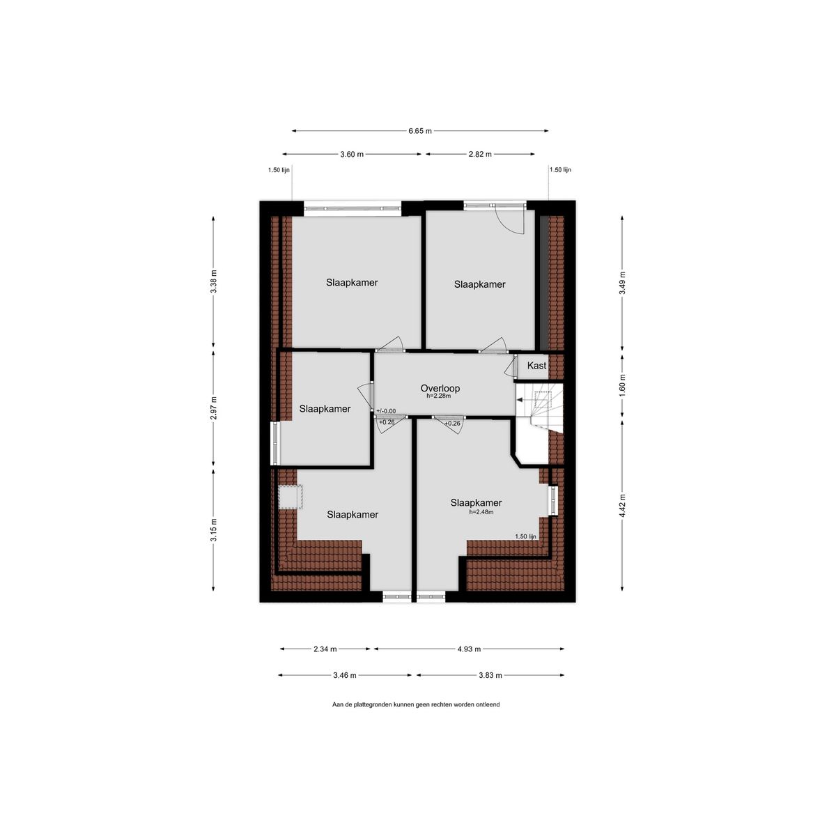 Turfkade 31, Bolsward