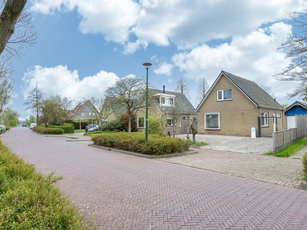 Easthimmerwei 2, Folsgare