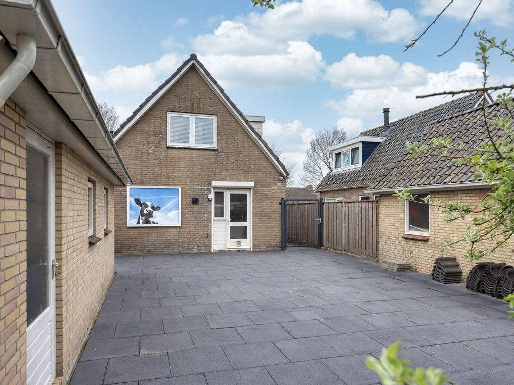 Easthimmerwei 2, Folsgare