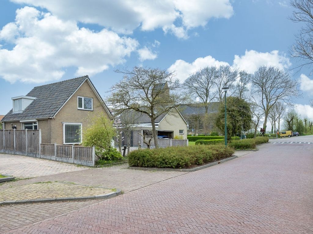 Easthimmerwei 2, Folsgare