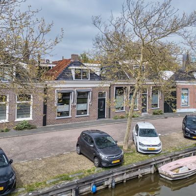 Turfkade 30, Bolsward