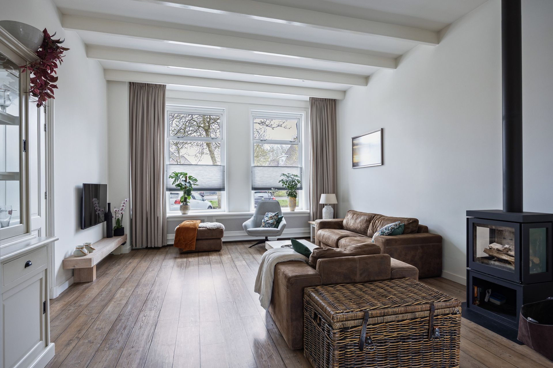 Turfkade 30, Bolsward