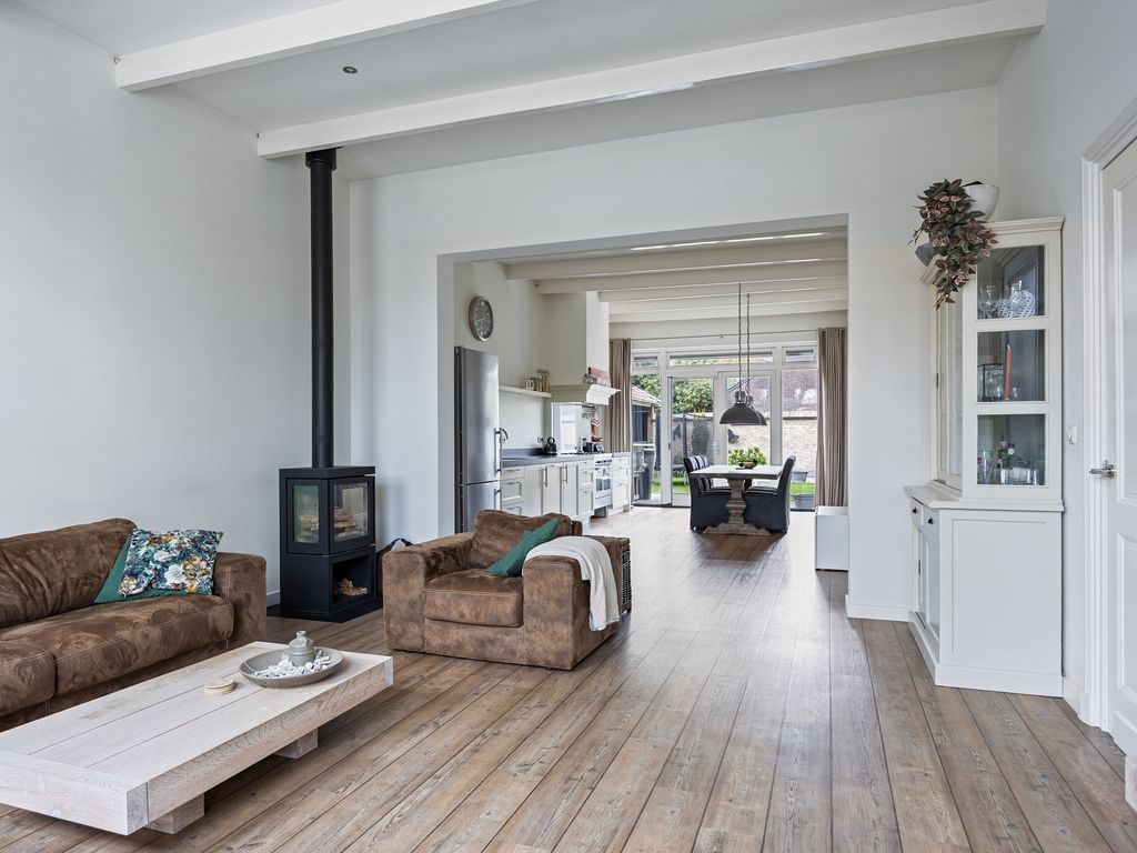 Turfkade 30, Bolsward