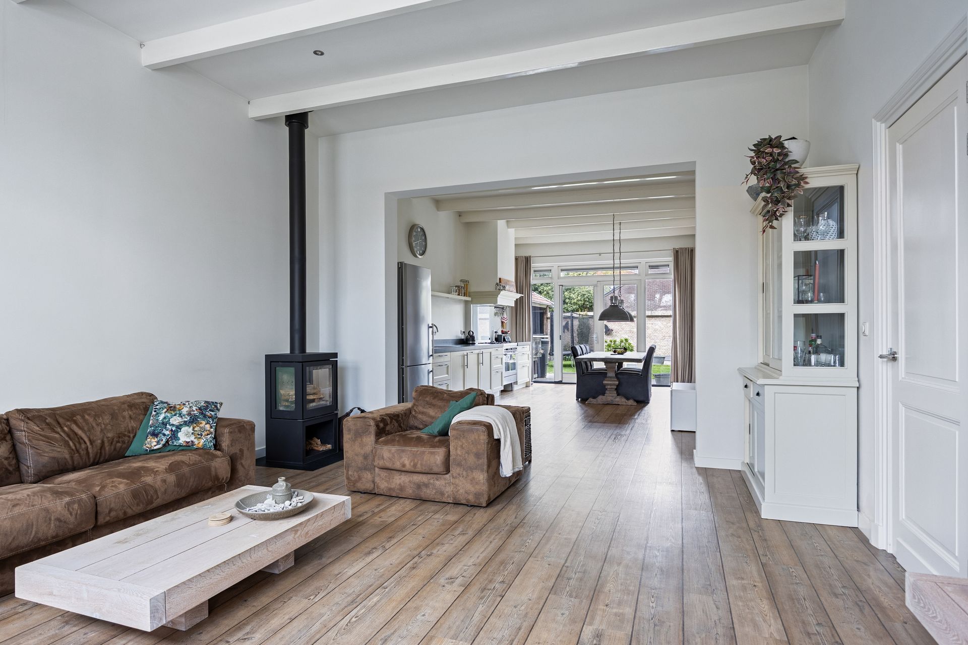 Turfkade 30, Bolsward