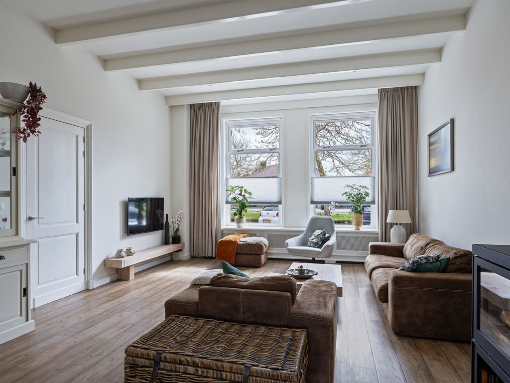 Turfkade 30, Bolsward