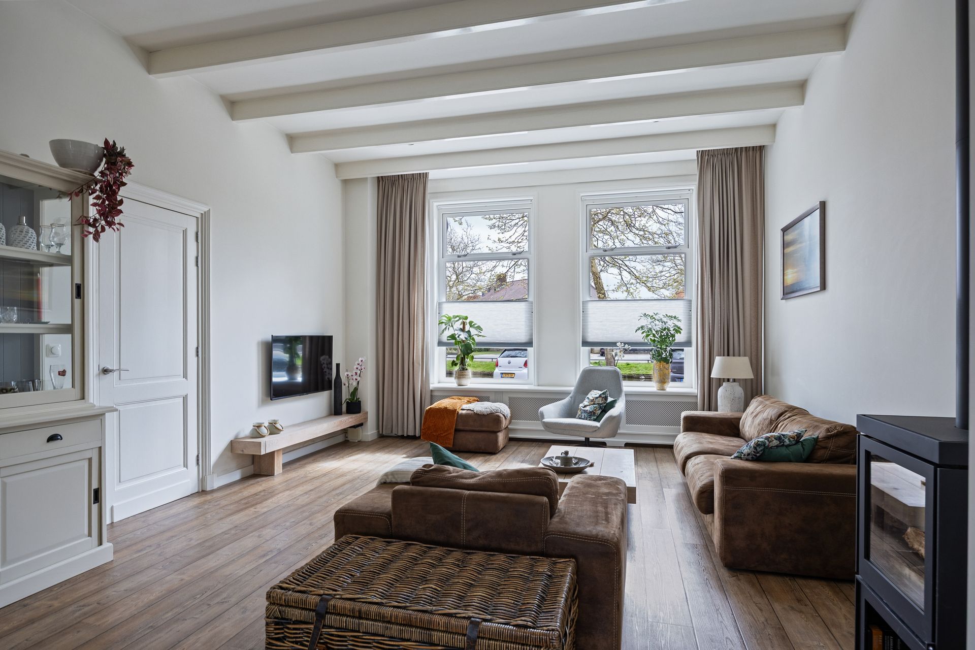 Turfkade 30, Bolsward