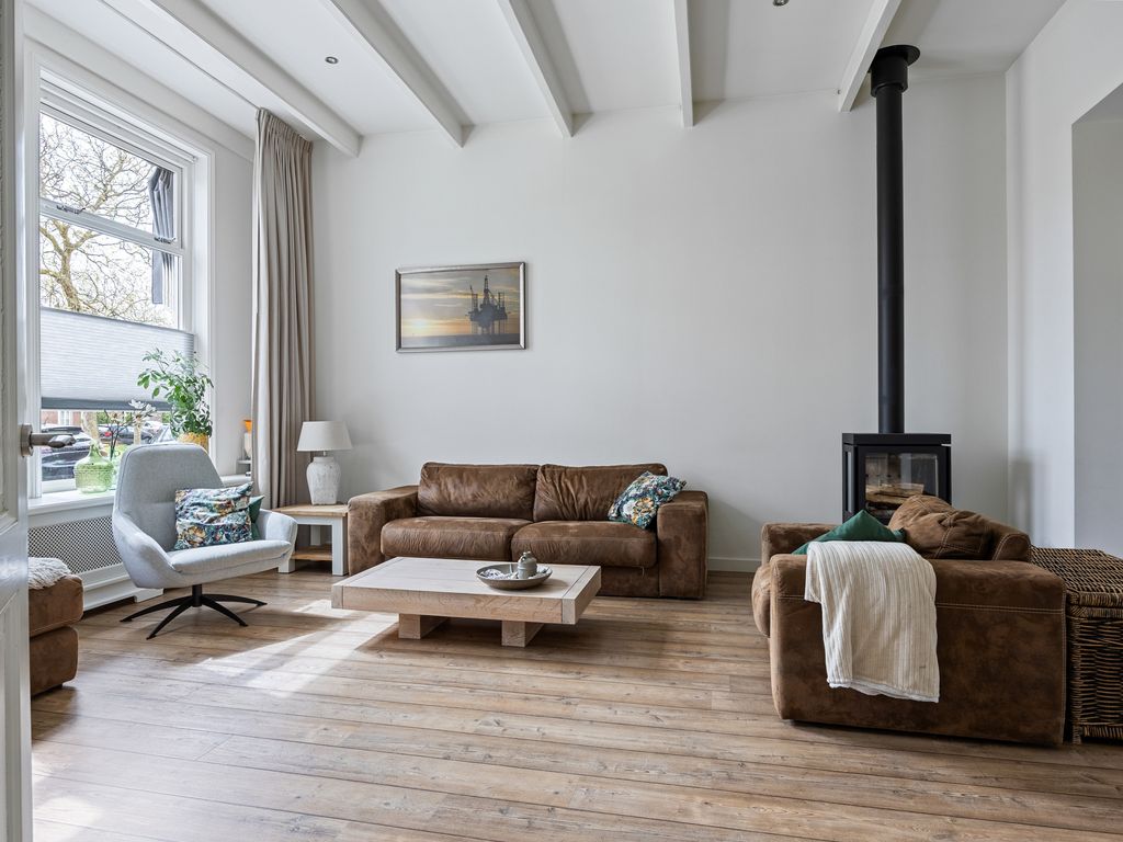 Turfkade 30, Bolsward