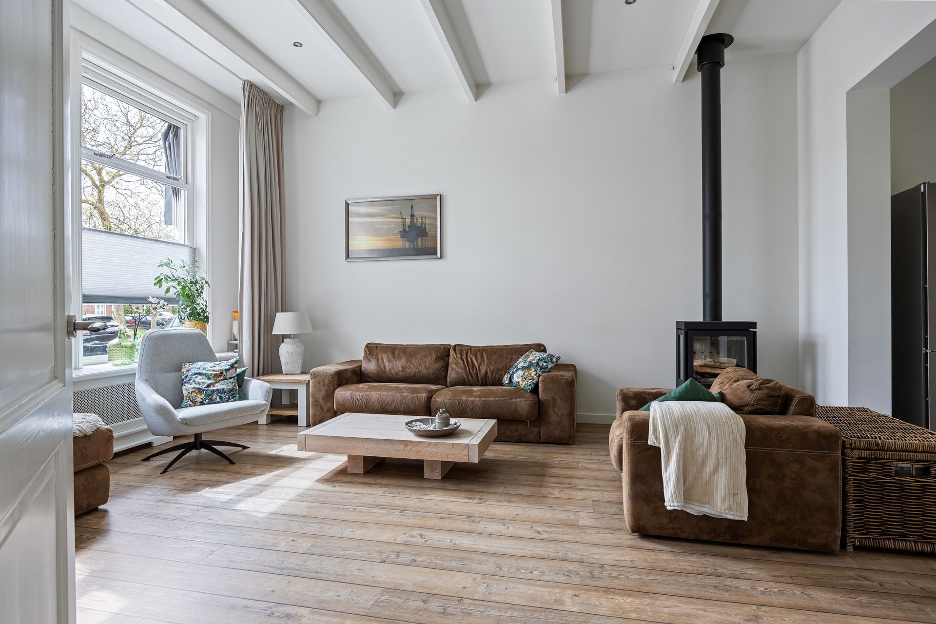 Turfkade 30, Bolsward