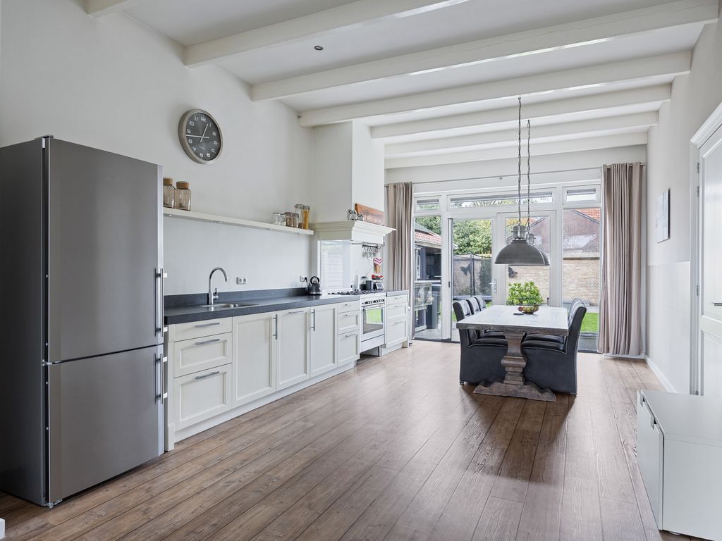Turfkade 30, Bolsward