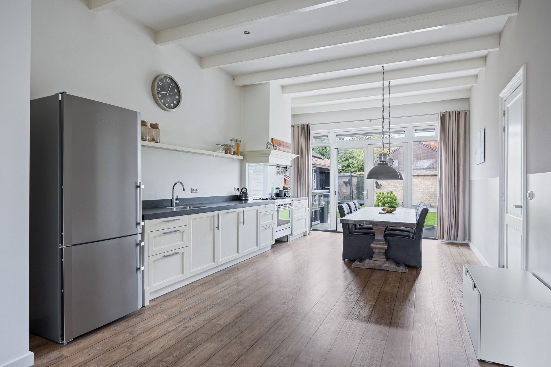 Turfkade 30, Bolsward