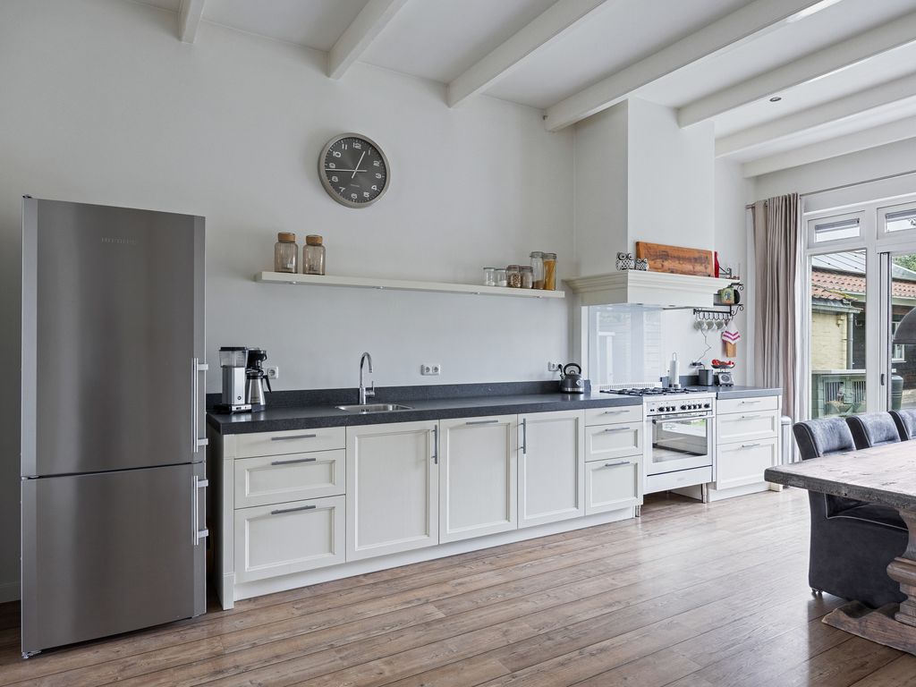 Turfkade 30, Bolsward