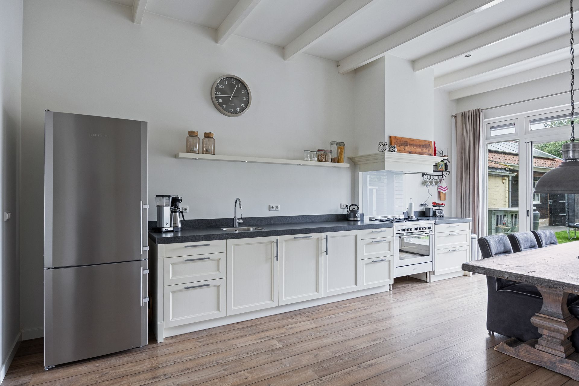 Turfkade 30, Bolsward