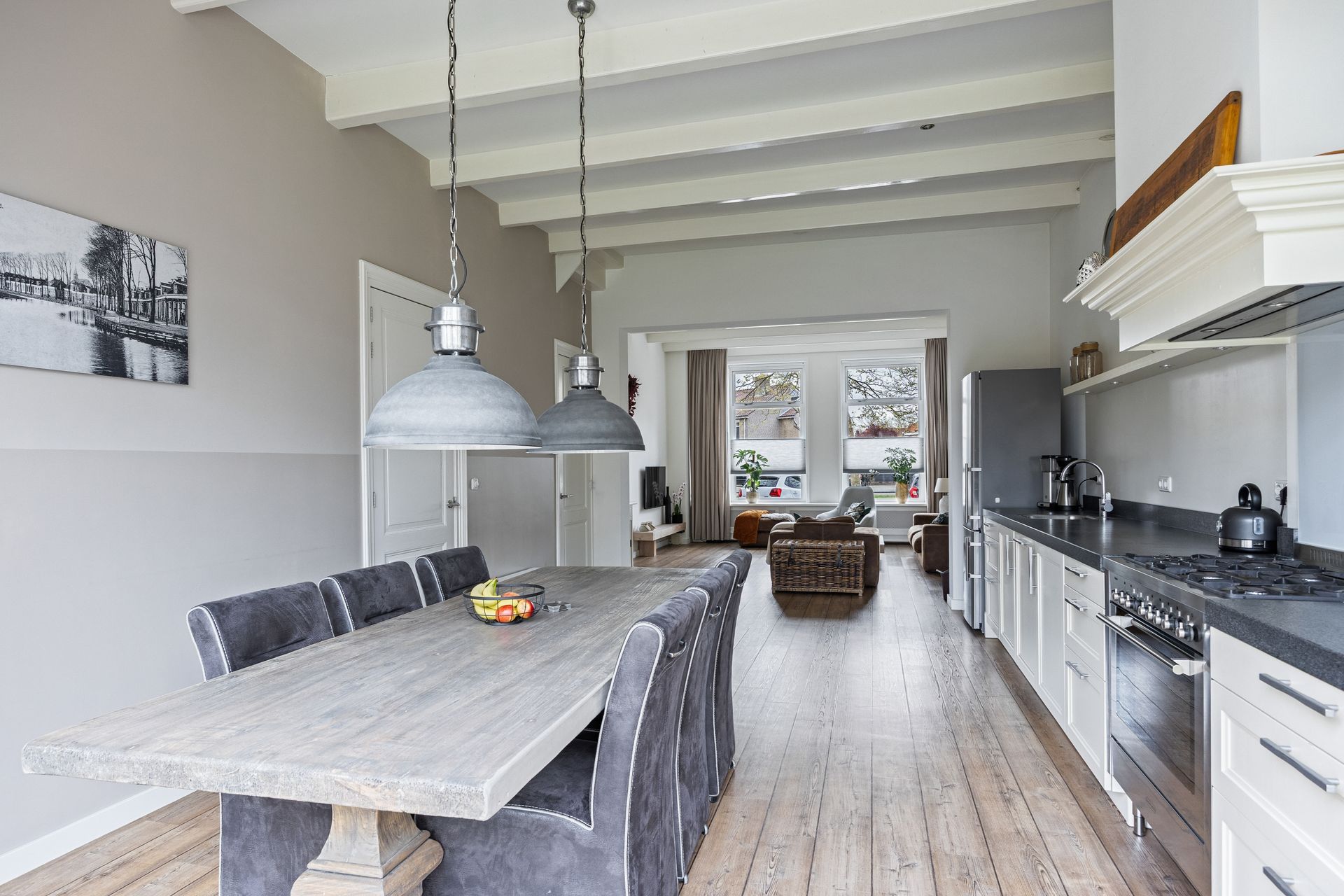 Turfkade 30, Bolsward